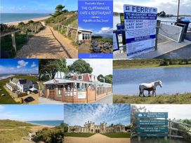 Hoburne Naish - Holiday Accommodation 16298 - Hampshire - 1185970 - thumbnail photo 13