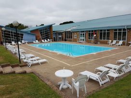 Hoburne Naish - Holiday Accommodation 16298 - Hampshire - 1185970 - thumbnail photo 18