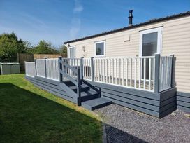 Seven Bays Park (Maribou) - Holiday Accommodation 16355 - Cornwall - 1185990 - thumbnail photo 16