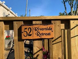 Riverside - Holiday Accommodation 16367 -  - 1185994 - thumbnail photo 2