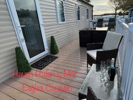 Hafan y Mor Haven - Holiday Accommodation 16383 - North Wales - 1186000 - thumbnail photo 2