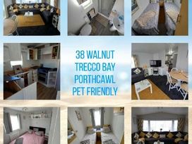 Trecco Bay - Holiday Accommodation 16415 - Somerset & Wiltshire - 1186011 - thumbnail photo 10