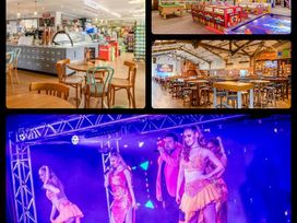 Grange Leisure Park - Holiday Accommodation 16469 - Lincolnshire - 1186024 - thumbnail photo 14
