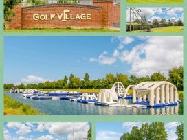 Grange Leisure Park - Holiday Accommodation 16469 - Lincolnshire - 1186024 - thumbnail photo 15