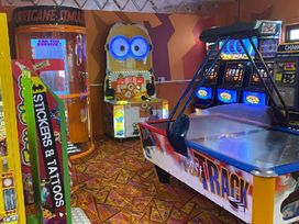 Sunnydale Holiday Park - Holiday Accommodation 16482 - Lincolnshire - 1186028 - thumbnail photo 8