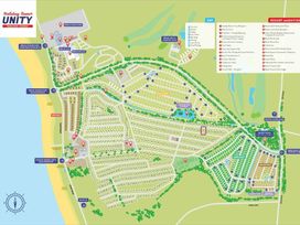 Unity Holiday Resort - Holiday Accommodation 16507 - Somerset & Wiltshire - 1186037 - thumbnail photo 18