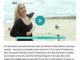 Cherry Tree Holiday Park - Holiday Accommodation 16544 - Norfolk - 1186044 - thumbnail photo 13