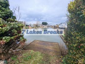 7 Lakes Country Park - Holiday Accommodation 16546 - Lincolnshire - 1186045 - thumbnail photo 15
