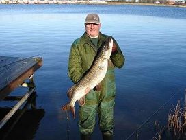 7 Lakes Country Park - Holiday Accommodation 16546 - Lincolnshire - 1186045 - thumbnail photo 18