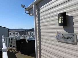 Chesil Beach Holiday Park - Holiday Accommodation 16589 - Dorset - 1186055 - thumbnail photo 15