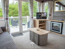 Dornoch Firth Caravan Park - Holiday Accommodation 16607 -  - 1186063 - thumbnail photo 3
