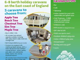 Golden Palm Resort - Holiday Accommodation 16611 - Lincolnshire - 1186064 - thumbnail photo 11