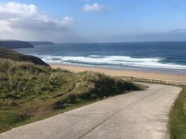 Perran Sands - Holiday Accommodation 16623 - Cornwall - 1186067 - thumbnail photo 10