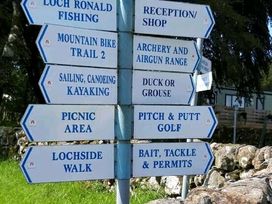 Three Lochs Holiday Park - Holiday Accommodation 16636 -  - 1186071 - thumbnail photo 2
