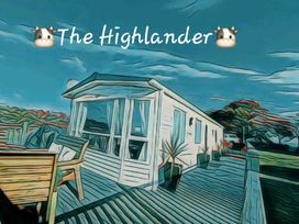 Three Lochs Holiday Park - Holiday Accommodation 16636 -  - 1186071 - thumbnail photo 15
