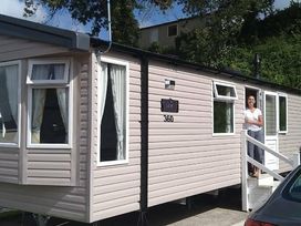 Beverley Bay Holiday Park - Holiday Accommodation 16690 - Devon - 1186077 - thumbnail photo 1