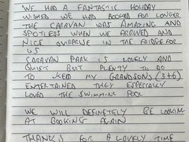 Beverley Bay Holiday Park - Holiday Accommodation 16690 - Devon - 1186077 - thumbnail photo 17