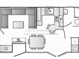 Presthaven Beach Resort - Holiday Accommodation 16736 - North Wales - 1186090 - thumbnail photo 12
