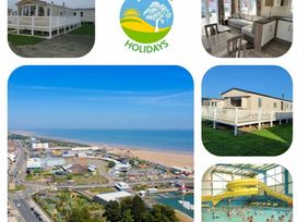 Golden Palm Resort - Holiday Accommodation 16744 - Lincolnshire - 1186092 - thumbnail photo 5
