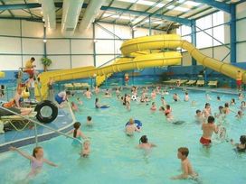Golden Palm Resort - Holiday Accommodation 16744 - Lincolnshire - 1186092 - thumbnail photo 8
