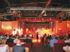 Golden Palm Resort - Holiday Accommodation 16744 - Lincolnshire - 1186092 - thumbnail photo 9