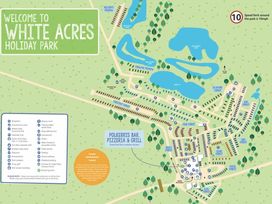 White Acres Holiday Park - Holiday Accommodation 16775 - Cornwall - 1186099 - thumbnail photo 18