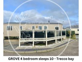 Trecco Bay - Holiday Accommodation 16779 - Somerset & Wiltshire - 1186102 - thumbnail photo 1