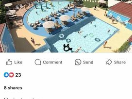 Hayling Island Holiday Park - Meadow Bay Villages - Holiday Accommodation 16780 - Hampshire - 1186104 - thumbnail photo 8