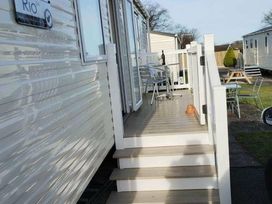 Pencnwc Holiday Park - Holiday Accommodation 16806 - Mid Wales - 1186111 - thumbnail photo 6