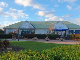 Hafan y Mor Haven - Holiday Accommodation 16833 - North Wales - 1186116 - thumbnail photo 7