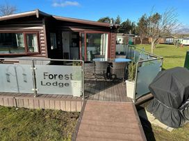 Hafan y Mor Haven - Holiday Accommodation 16860 - North Wales - 1186125 - thumbnail photo 5