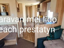 Lido Beach Holiday Park - Holiday Accommodation 16864 - North Wales - 1186128 - thumbnail photo 3