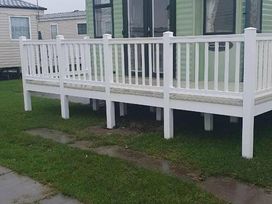 Whitehouse Leisure Park - Holiday Accommodation 16940 - North Wales - 1186147 - thumbnail photo 1