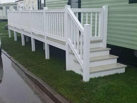 Whitehouse Leisure Park - Holiday Accommodation 16940 - North Wales - 1186147 - thumbnail photo 2