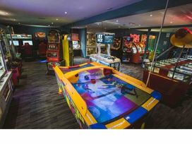 Whitehouse Leisure Park - Holiday Accommodation 16940 - North Wales - 1186147 - thumbnail photo 13