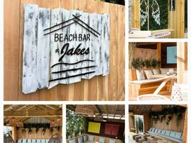Whitehouse Leisure Park - Holiday Accommodation 16940 - North Wales - 1186147 - thumbnail photo 15