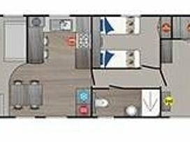 Hoburne Park - Holiday Accommodation 16945 - Hampshire - 1186151 - thumbnail photo 7