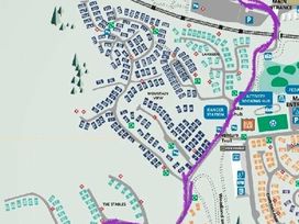 Hafan y Mor Haven - Holiday Accommodation 16955 - North Wales - 1186153 - thumbnail photo 19
