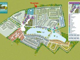 Carlton Meres Holiday Park - Holiday Accommodation 16968 - Suffolk & Essex - 1186167 - thumbnail photo 17