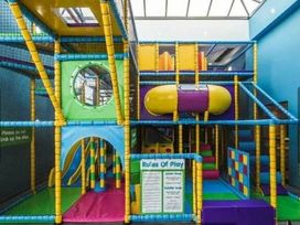 Golden Gate Holiday Centre - Holiday Accommodation 16978 - North Wales - 1186169 - thumbnail photo 13