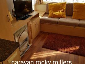 Millers Cottage Caravan Park - Holiday Accommodation 17023 - North Wales - 1186186 - thumbnail photo 1