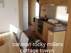 Millers Cottage Caravan Park - Holiday Accommodation 17023 - North Wales - 1186186 - thumbnail photo 2