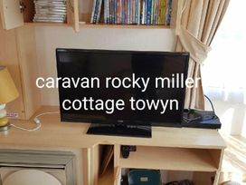 Millers Cottage Caravan Park - Holiday Accommodation 17023 - North Wales - 1186186 - thumbnail photo 3