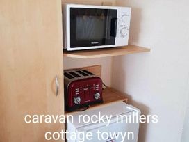 Millers Cottage Caravan Park - Holiday Accommodation 17023 - North Wales - 1186186 - thumbnail photo 4