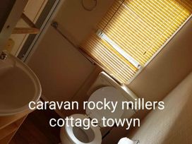 Millers Cottage Caravan Park - Holiday Accommodation 17023 - North Wales - 1186186 - thumbnail photo 5