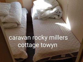Millers Cottage Caravan Park - Holiday Accommodation 17023 - North Wales - 1186186 - thumbnail photo 7