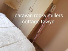 Millers Cottage Caravan Park - Holiday Accommodation 17023 - North Wales - 1186186 - thumbnail photo 9