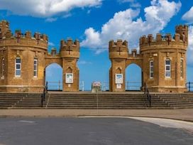 Withernsea Sands - Holiday Accommodation 17032 - North Yorkshire (incl. Whitby) - 1186188 - thumbnail photo 9