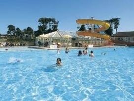 Trelawne Manor Holiday Park - Holiday Accommodation 1708 - Devon - 1186204 - thumbnail photo 3
