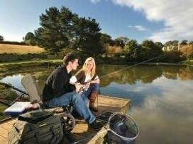 Trelawne Manor Holiday Park - Holiday Accommodation 1708 - Devon - 1186204 - thumbnail photo 5
